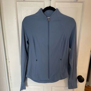 Athleta Salutation Jacket